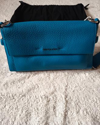 Borsa a spalla Missy Longuette Soft di Orciani