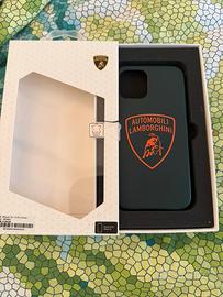 Cover iphone 12 pro originale Lamborghini