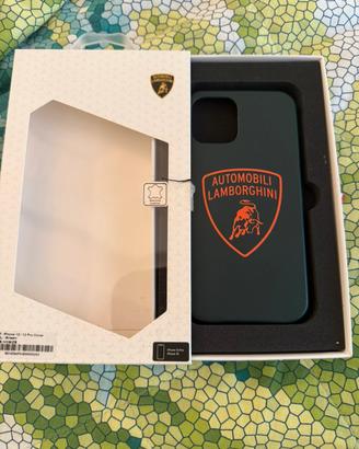 Cover iphone 12 pro originale Lamborghini