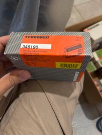 Derivatore di piano video con 4 uscite