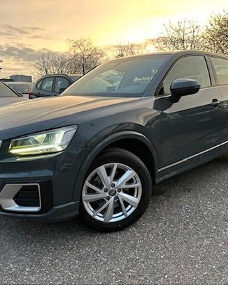 Audi Q2 1.6 TDI S tronic Sport