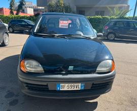 Fiat 600
