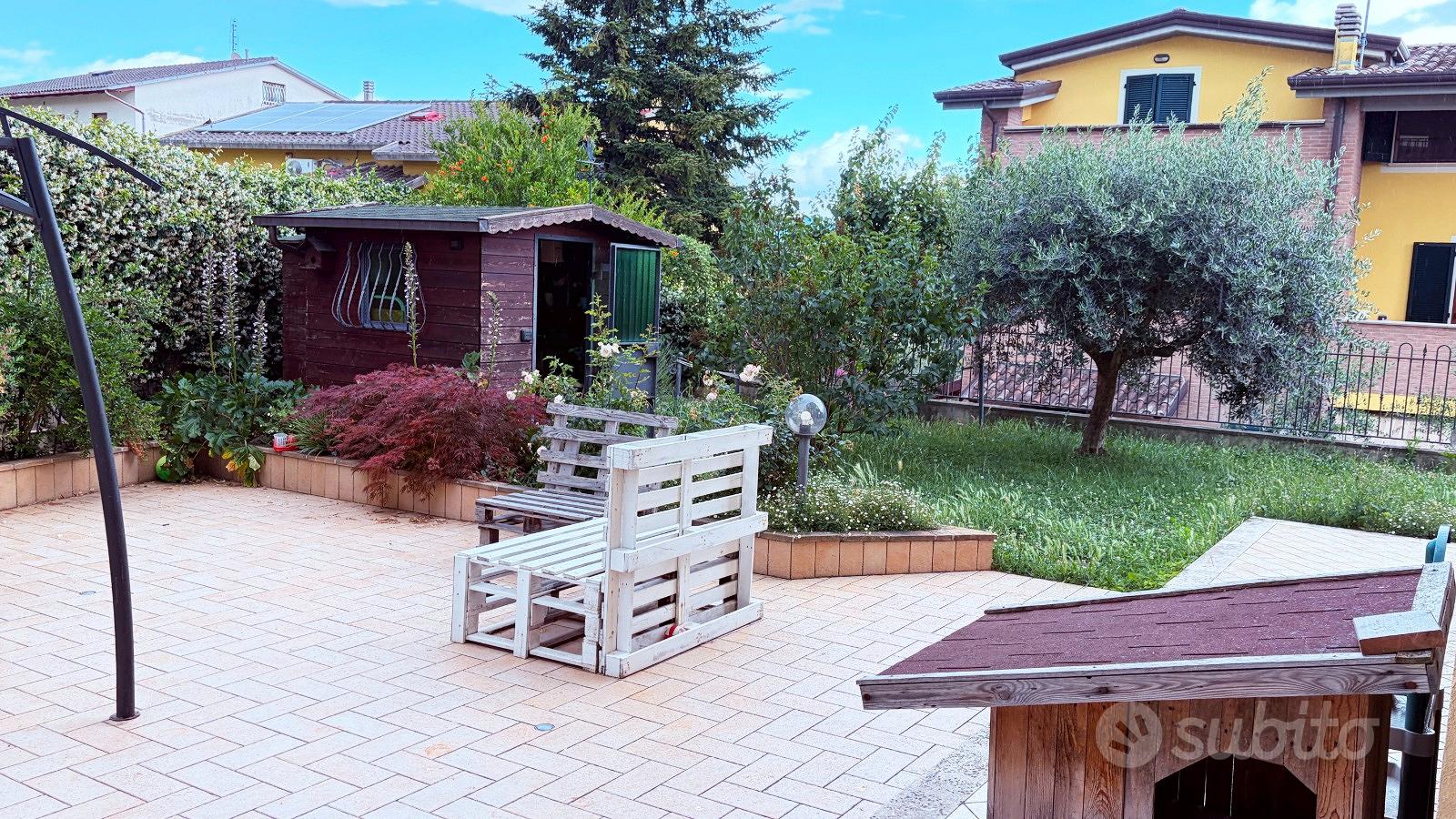 Appartamento – Perugia, Borgo Collestrada - Vista 5