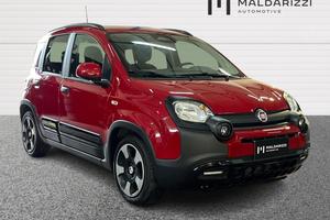 FIAT Pandina Cross 1.0 firefly hybrid s&s 70cv