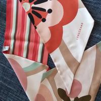 Foulard LONGCHAMP