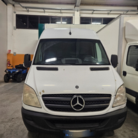 Mercedes Sprinter 418 3000 cc 184 Cv