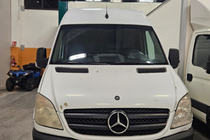 Mercedes Sprinter 418 3000 cc 184 Cv