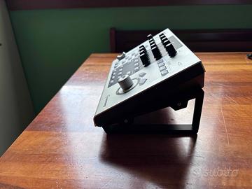 Steinberg CC121 + supporto RESTAND