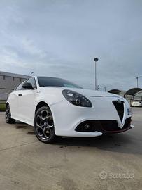 Alfa Romeo Giulietta 2.0 JTDm 150CV QV Line 2018