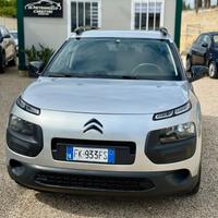 Citroen C4 Cactus BlueHDi 100 S&S Shine