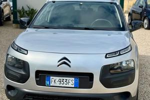 Citroen C4 Cactus BlueHDi 100 S&S Shine