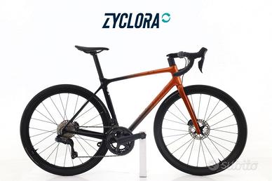 Giant TCR Advanced Pro 0 Di2 12V t.54