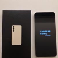 Samsung S24 PLUS White 512 gb