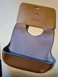 [Nuovi] Bavaglini Bylillevilde