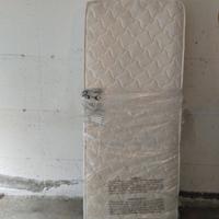 Materasso singolo 