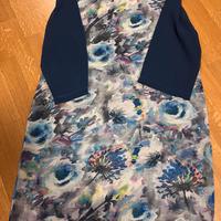 Vestito primavera/estate