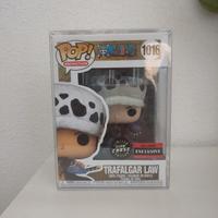 Funko pop Trafalgar Law#1016