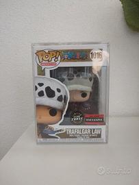 Funko pop Trafalgar Law#1016