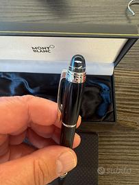 Montblanc Starwalker