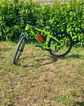 BICICLETTA ROCKRIDER 530 SPORT TRAIL 