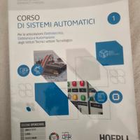libri di scuola 3^A superiore