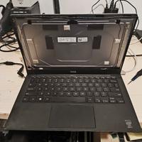 notebook dell xps 13