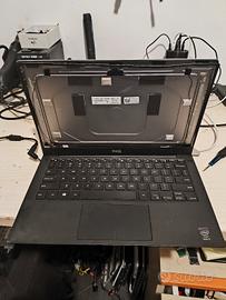 notebook dell xps 13