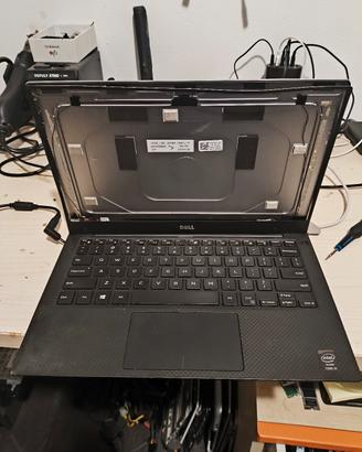 notebook dell xps 13