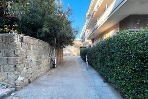 Colli Aminei - Box auto in parco