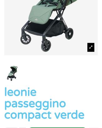 passeggino 