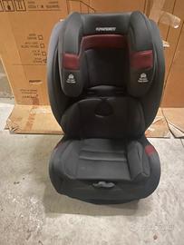 Seggiolino auto foppapedretti