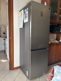 FRIGO SAMSUNG 2 METRI INOX NO FROS -