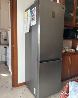 FRIGO SAMSUNG 2 METRI INOX NO FROS -