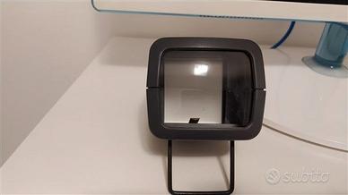 Visore portatite diapositive vintage funzionante