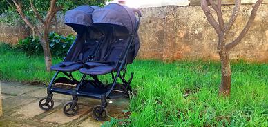 Passeggino Inglesina Twin Sketch