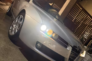 Alfa Romeo 159 2.2 jts 185cv