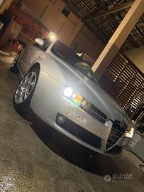 Alfa Romeo 159 2.2 jts 185cv