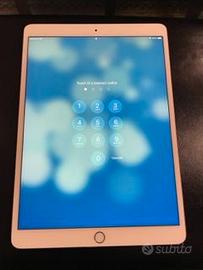 Ipad PRO 10.5 pollici flash e 4 altoparlanti