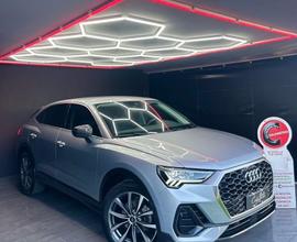 Audi Q3 SPB 35TDI S tronic S line edition 2020