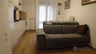 Prato Via Roma Appartamento 3 vani ristrutturato