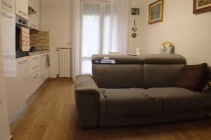 Prato Via Roma Appartamento 3 vani ristrutturato