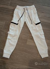 pantaloni ragazzo