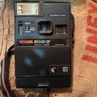 Macchina fotografica