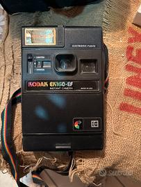 Macchina fotografica