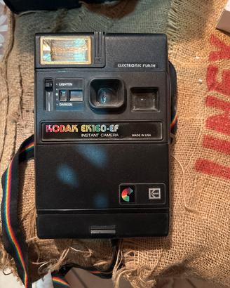 Macchina fotografica