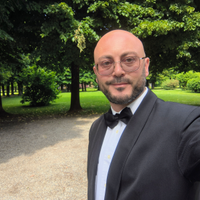Cameriere barista per catering ed eventi privati