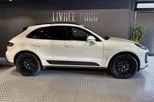 Porsche Macan 2.0 - 265cv