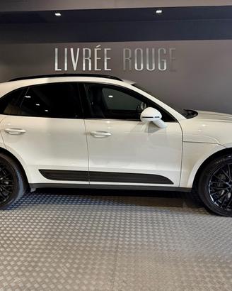 Porsche Macan 2.0 - 265cv