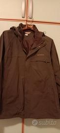 Giubbino uomo