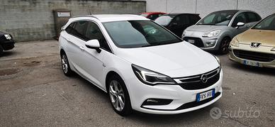 Opel Astra 1.6 CDTi 110CV Start&Stop Sports Tourer